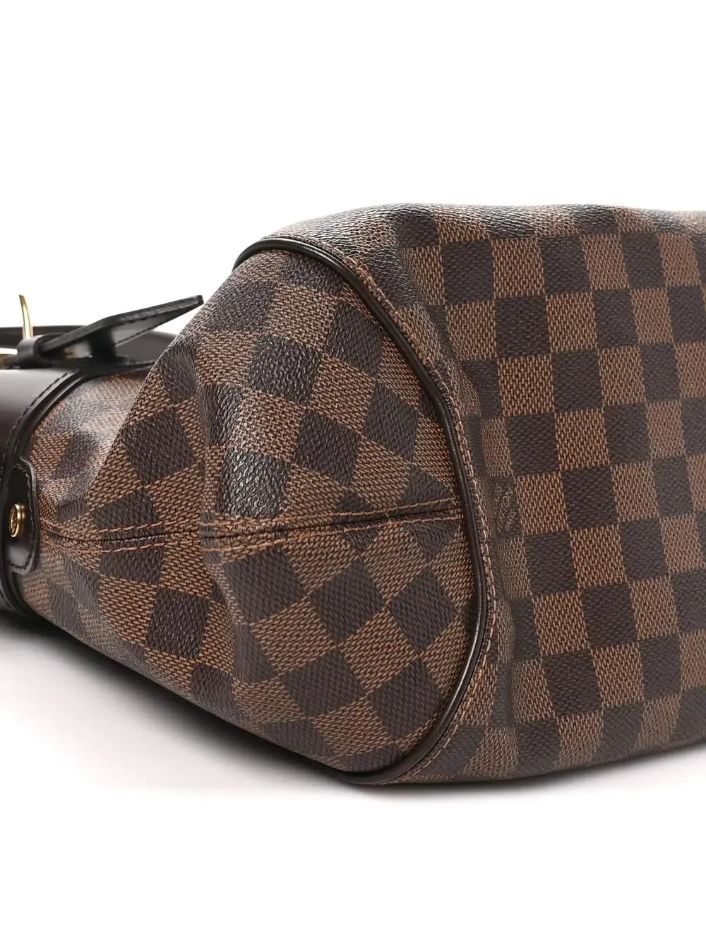 Louis Vuitton Damier Ebene Sistina Pm #333466L10B